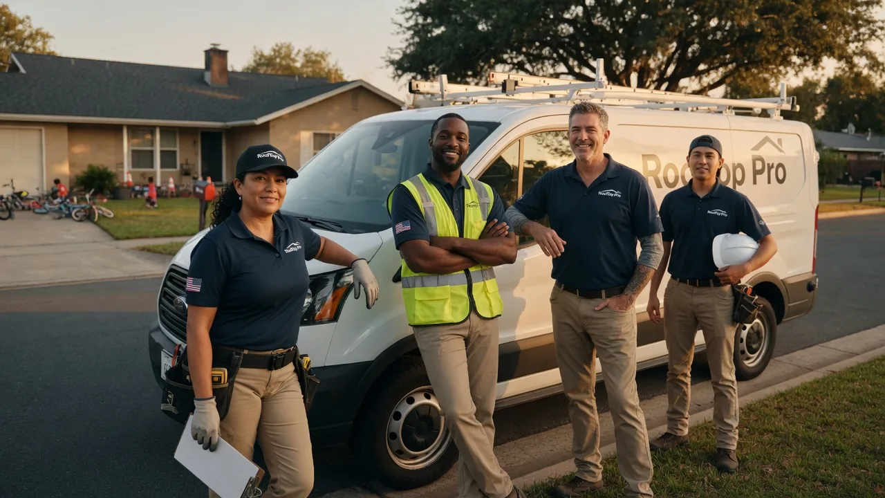 Roof Repair in Columbia, NJ near me